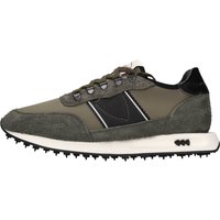 Philippe Model Tour Low Sneaker — Green