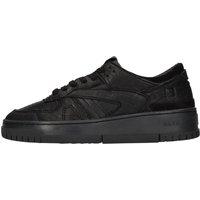 D.A.T.E. Sneakers Nero
