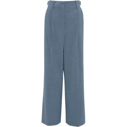 Jw Anderson Pantaloni Blue