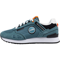 COLMAR Sneakers Azzurro