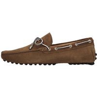 SORELLE PEREGO Scarpe basse Marrone