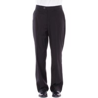 John Richmond Pantaloni Black