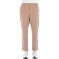 Dondup Pantaloni Beige
