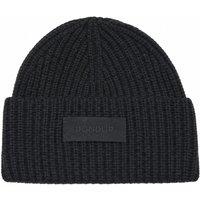 Dondup Cappelli Black