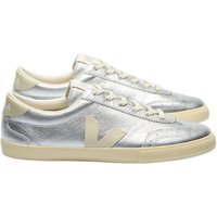 Veja Sneakers Argento