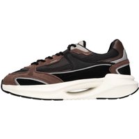 D.A.T.E. Sneakers Multicolor