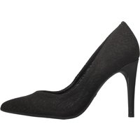 Liu Jo Scarpe con Tacco Nero
