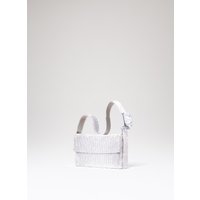 BENEDETTA BRUZZICHES Borse... Beige
