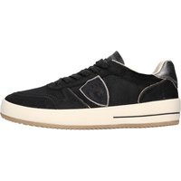 Philippe Model Sneakers Nero