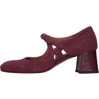 Chie Mihara Scarpe con Tacco Bordeaux