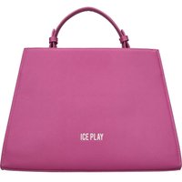 ICE PLAY Borse... Fucsia