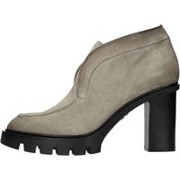 Santoni Stivali Marrone