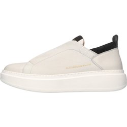 Alexander Smith Sneakers Bianco