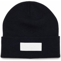 Dondup Cappelli Black