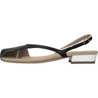 Dries Van Noten Scarpe basse Nero