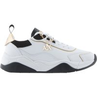 ARMANI EXCHANGE Sneakers Bianco
