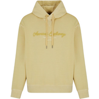 ARMANI EXCHANGE Maglie Giallo