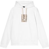 ARMANI EXCHANGE Maglie Bianco