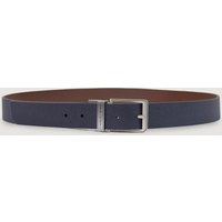 ARMANI EXCHANGE Cinture Blu