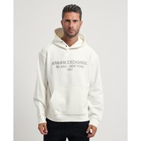 ARMANI EXCHANGE Maglie Bianco