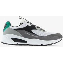 Armani Exchange Sneakers