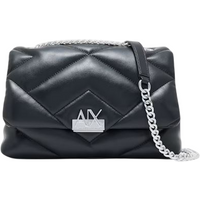ARMANI EXCHANGE Borse... Nero