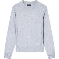 ARMANI EXCHANGE Maglie Grigio