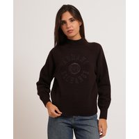 ARMANI EXCHANGE Maglie Marrone