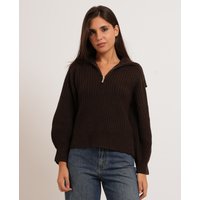 ARMANI EXCHANGE Maglie Marrone