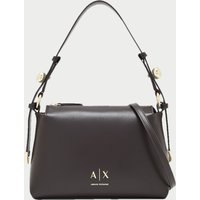 ARMANI EXCHANGE Borse... Marrone