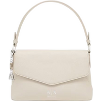 ARMANI EXCHANGE Borse... Panna