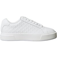 Calvin Klein Sneakers Bianco