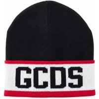 GCDS Cappelli Black