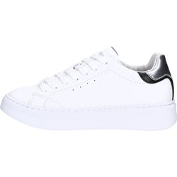 Sun68 Sneakers Bianco