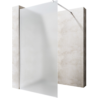 BR7003 - Design:Fully Frosted / Size:800x2000mm