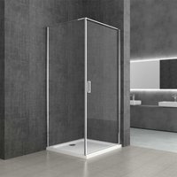 Ravenna 56 Door 900 x Panel 1000 L mm