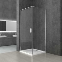 Ravenna 56 Door 800 x Panel 900 R mm