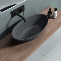 Colossum 807 Grey Matt