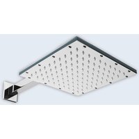 P-818F - 30 - Shower Head Square