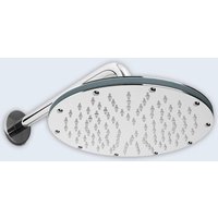 Shower Head Size:250 / Shower Arm Choice:Set 9