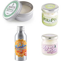 Summer Survival Kit – Travel-Sized Organic Essentials - Save 20%