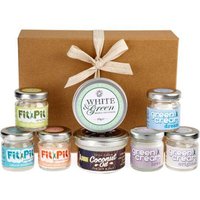 Detox Skin & Bodycare gift set - COSMOS ORGANIC
