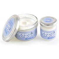 Green Cream Night Cream Scented with Lavender and Chamomile - COSMOS ORGANIC