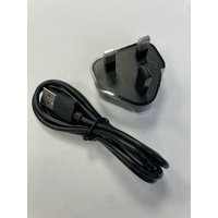 Spare Charger and Plug - C Port