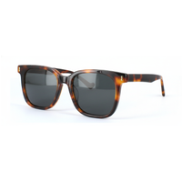 Edward Scotts - Lewis - Prescription Sunglasses - Tortoise