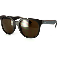 Malone - Prescription Sunglasses - Brown