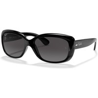 Ray Ban 4101 601 - Grey Polarised
