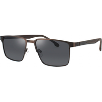 Degas in Matt Bronze - Prescription Sunglasses