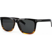 Edward Scotts Courbet - Prescription Sunglasses - 2-Tone Brown