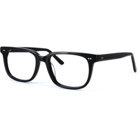 Monclova - Shiny Black